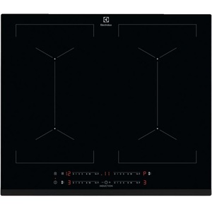 כיריים אינדוקציה 4 אזורי בישול Electrolux אלקטרולוקס Multizone LIV64440CB