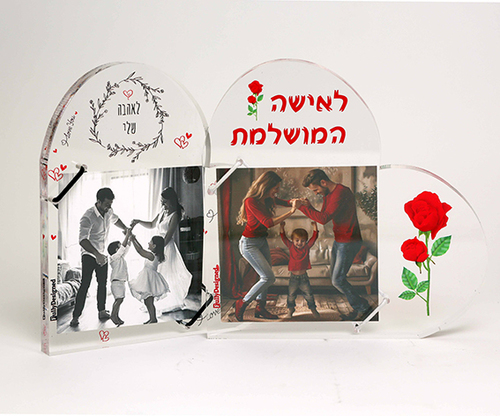 מסגרות זכוכית