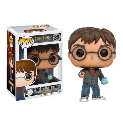 בובת פופ הארי פוטר 32 Funko Pop Harry Potter