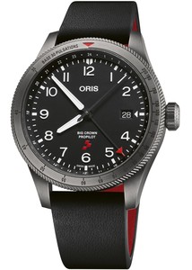 Oris Oris ProPilot Rega Fleet Limited Edition 41.50mm