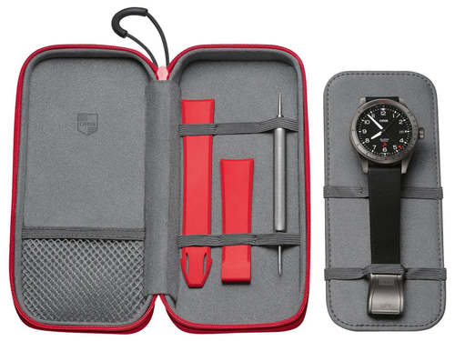 Oris ProPilot Rega Fleet Limited Edition 41.50mm