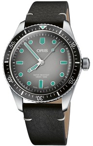 ORIS 0173377074053-0752089 Divers Sixty-Five 40mm