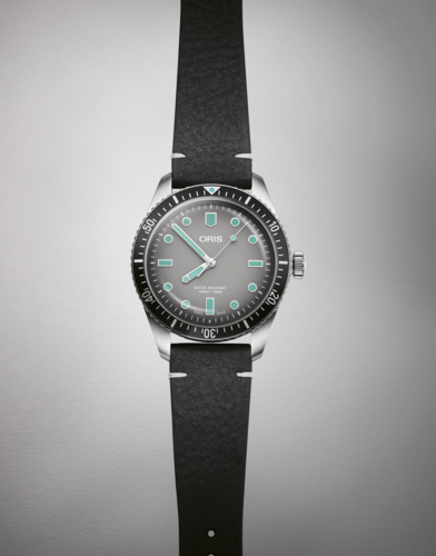 ORIS 0173377074053-0752089 Divers Sixty-Five 40mm