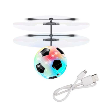 כדור אורות מרחף Flying Ball