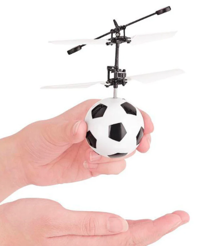 כדור אורות מרחף Flying Ball
