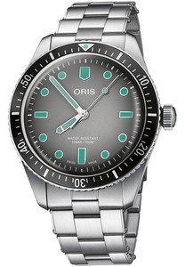 ORIS 0173377074053-0782018 Divers Sixty-Five 40mm