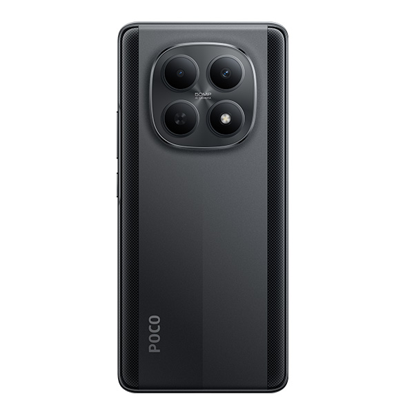 סמארטפון POCO M8 5G גרסה 8GB+256GB