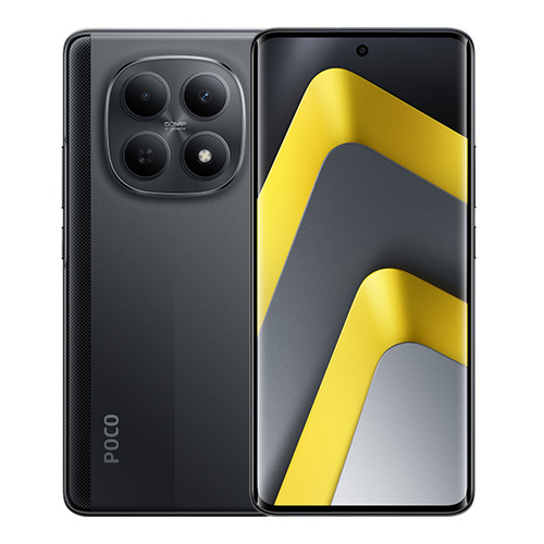 סמארטפון POCO M8 5G גרסה 8GB+512GB