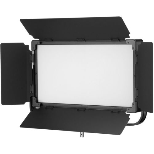 פנל לד מקצועי Godox P200Bi Bi-Color LED Light Panel