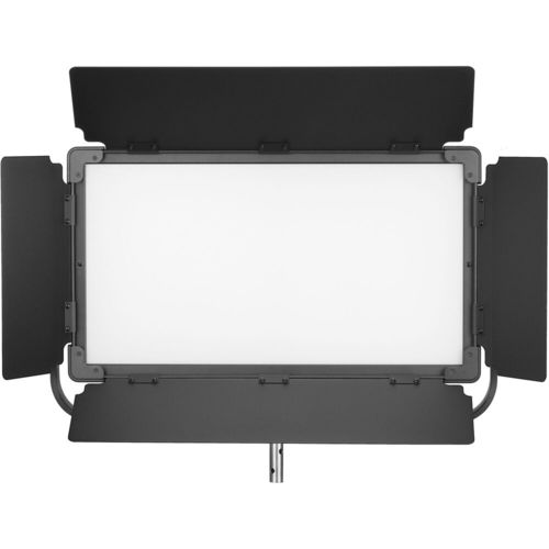 פנל לד מקצועי Godox P200Bi Bi-Color LED Light Panel