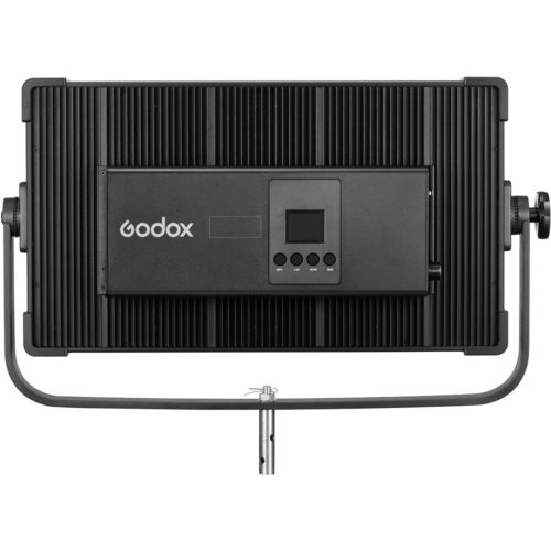 פנל לד מקצועי Godox P200Bi Bi-Color LED Light Panel