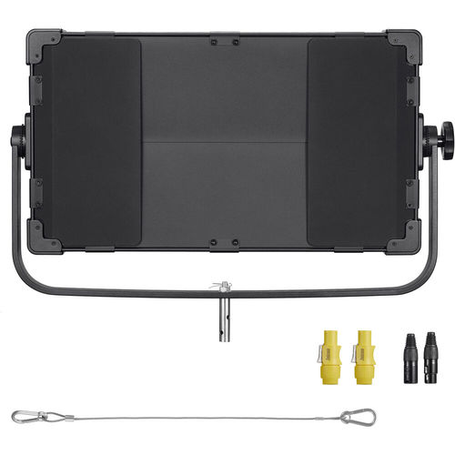 פנל לד מקצועי Godox P200Bi Bi-Color LED Light Panel