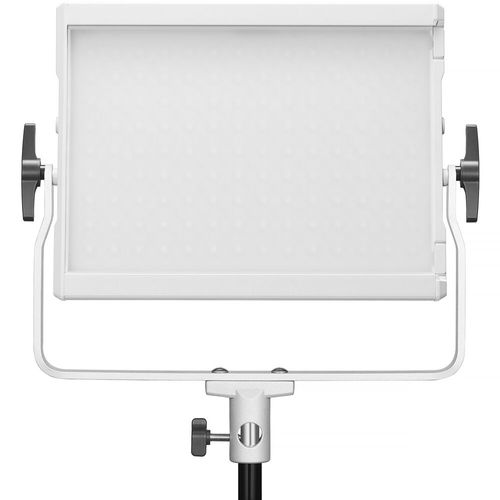 זוג פנלי לד מקצועיים Godox Litemons LP600Bi Bi-Color LED Light Panel kit
