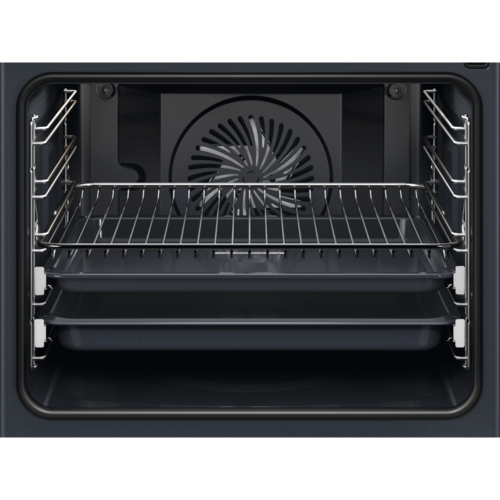 תנור בנוי  Electrolux EOH6221V לבן אלקטרולוקס