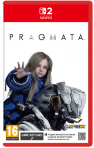 Pragmata - Switch 2