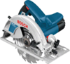 מסור עגול 7.25" BOSCH 