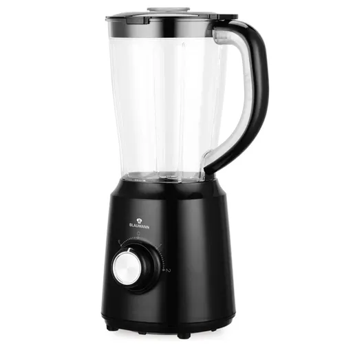 בלנדר שייקר שחור BLAUMANN BL-9008