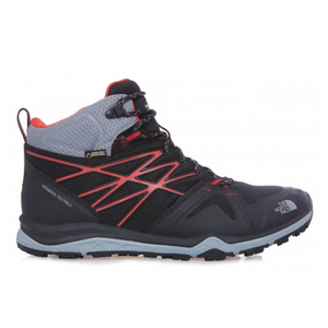 נעלי גברים The North Face HEDGHOG FASTPACK LITE MID GTX