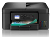  מדפסת דיו משולבת  אלחוטית 3 ב-1 BROTHER DCP T780DW (ללא פקס)