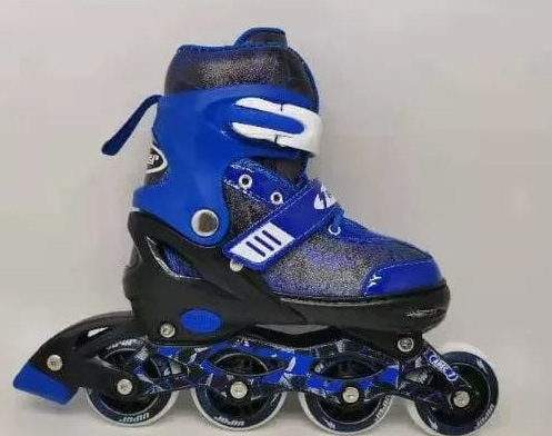 רולר בליידס Viper