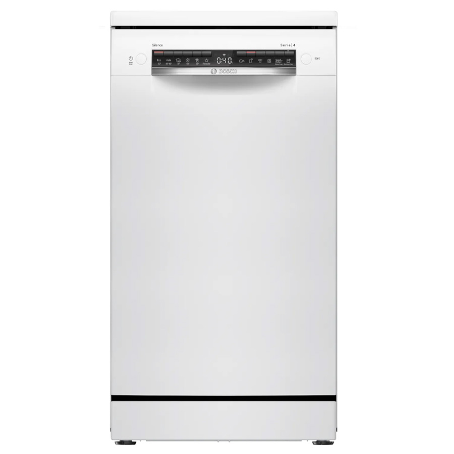 מדיח כלים ‏צר Bosch SPS4HKW49E בוש