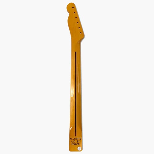צואר לגיטרה TMNF-FAT Allparts “Licensed by Fender®” TMNF-FAT Replacement Neck for Telecaster