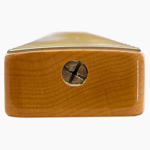 צואר לגיטרה TMNF-FAT Allparts “Licensed by Fender®” TMNF-FAT Replacement Neck for Telecaster