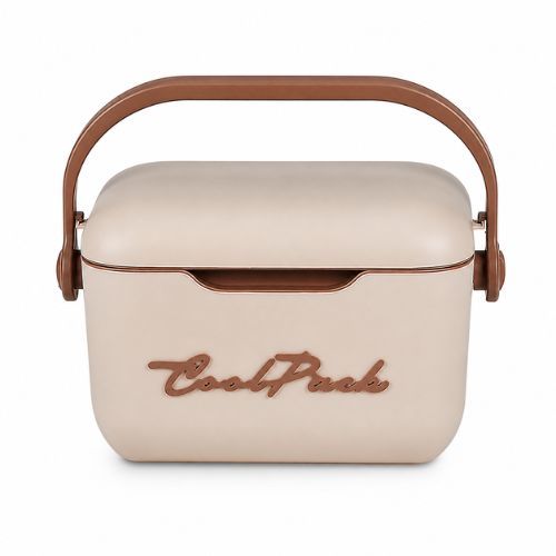 צידנית רטרו CoolPack