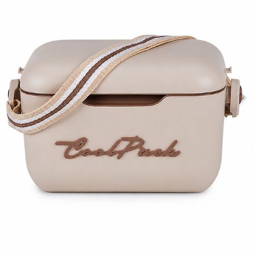 צידנית רטרו CoolPack