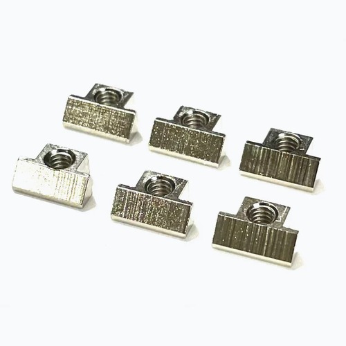 סט 6 אוכפים לטיונומטיק ALLPARTS BP-0535-025