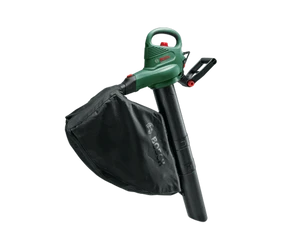 מפוח/שואב עלים בוש BOSCH UNIVERSAL GARDEN TIDY 2300