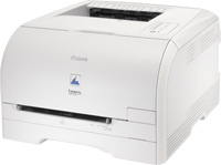 מדפסת לייזר צבעונית  CANON LBP5050N