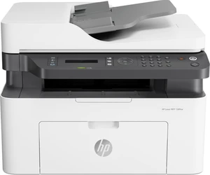 משולבת לייזר אלחוטית ש/ל HP Laser 137fnw 4ZB84A