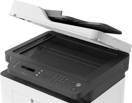 משולבת לייזר אלחוטית ש/ל HP Laser 137fnw 4ZB84A