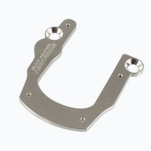 ALLPARTS TP-3741-001 Chrome Vibramate® V5 Short Tail Kit