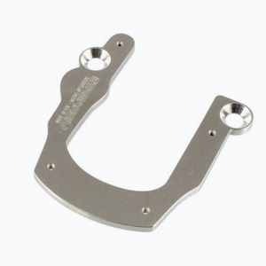 ALLPARTS TP-3741-001 Chrome Vibramate® V5 Short Tail Kit