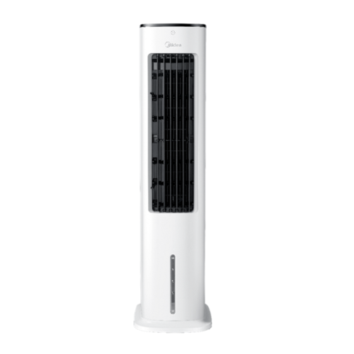 מצנן אויר כולל שלט דגם Midea AC100-20AR מידאה | יבואן רשמי