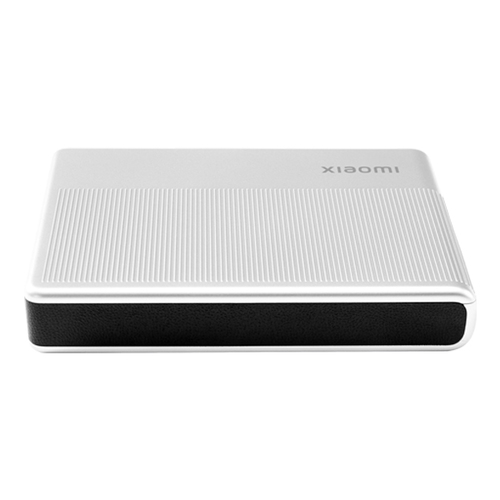 מדפסת תמונות אלחוטית ניידת שיאומי דגם Xiaomi Portable Photo Printer 1S