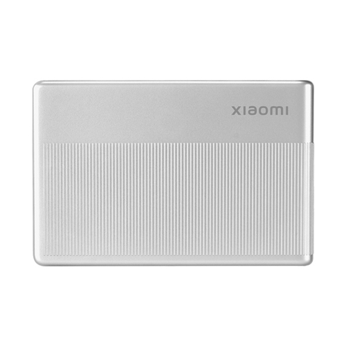 מדפסת תמונות אלחוטית ניידת שיאומי דגם Xiaomi Portable Photo Printer 1S