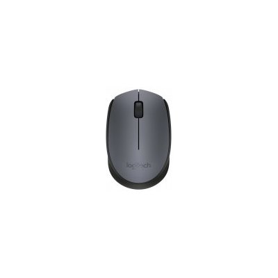 עכבר ‏אלחוטי LogiTech M171 לוגיטק