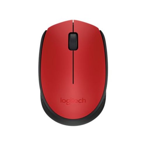 עכבר ‏אלחוטי LogiTech M171 לוגיטק