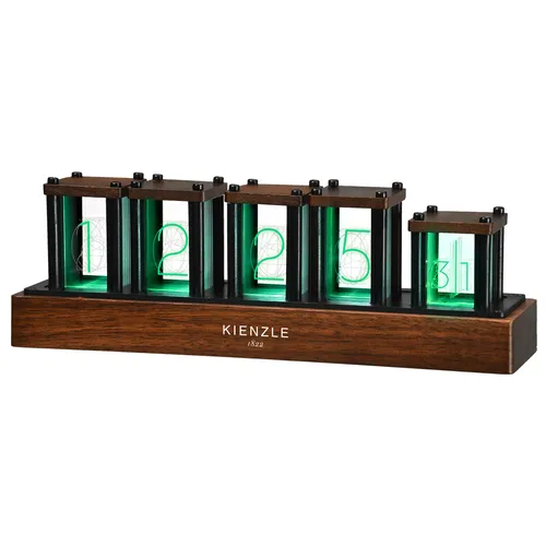 שעון Kinzle Led