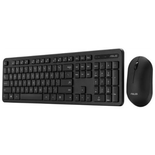 ‏מקלדת ועכבר Asus CW100 אסוס
