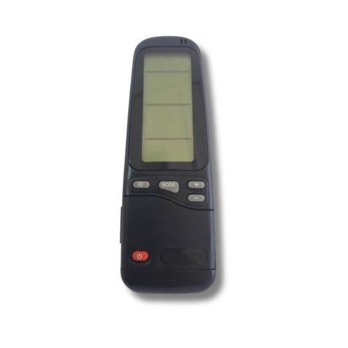 שלט אוניברסלי תואם למזגני אלקטרה דגם AL-2001