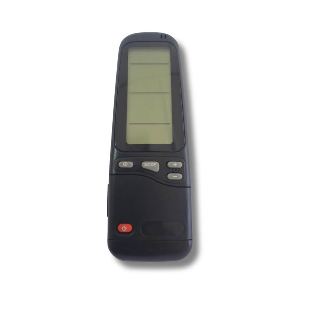 שלט אוניברסלי תואם למזגני אלקטרה דגם AL-2001
