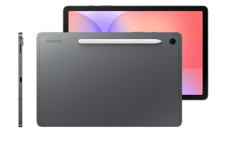 טאבלט סמסונג Samsung Galaxy Tab 10 Lite SM-X400 Gray E000000813 