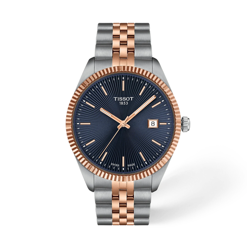 שעון יד לגבר TISSOT T156.410.22.041.00 טיסו