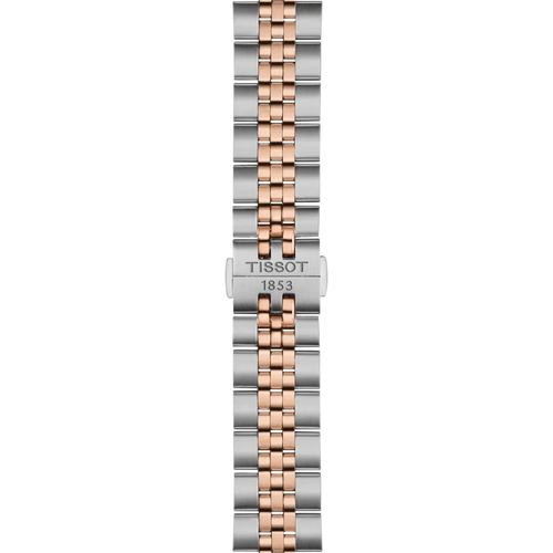 שעון יד לגבר TISSOT T156.410.22.041.00 טיסו