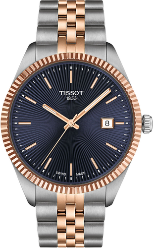 שעון יד לגבר TISSOT T156.410.22.041.00 טיסו