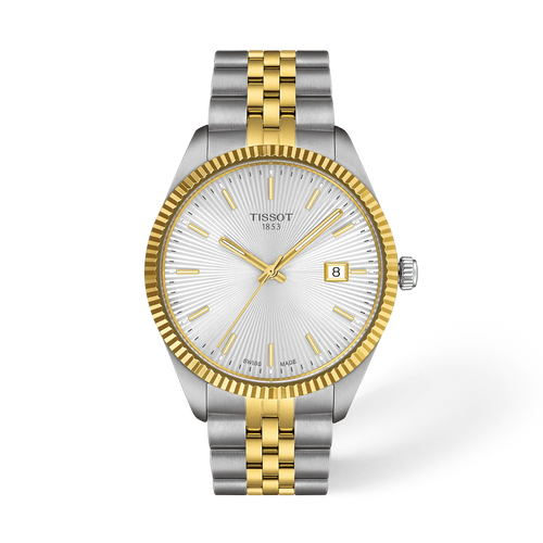 שעון יד לגבר TISSOT T156.410.22.031.00 טיסו